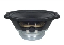 Difuzor woofer 8 inch B&C 8NW51 - 4 Ohm - Img 3
