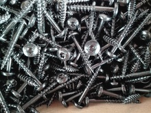 Holzsurub Torx 4,5x30 cap bombat INOX A2