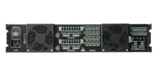 Amplificator Powersoft Ottocanali 12K4 - 8 canale 12000W DSP + Dante - Img 2