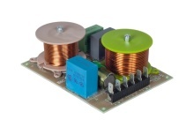 Crossover B&C FB354v2