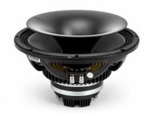 Difuzor Coaxial 12" 18 Sound 12NCX750H 8 Ohm