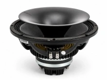 Difuzor Coaxial 12" 18 Sound 12NCX750H 8 Ohm