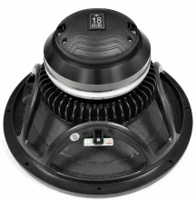 Difuzor Coaxial 12" 18 Sound 12NCX910 8 Ohm - Img 2
