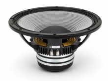 Difuzor Coaxial 15" 18 Sound 15NCX1000 8 Ohm