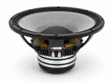 Difuzor Coaxial 15" 18 Sound 15NCX1000 8 Ohm