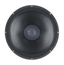 Difuzor coaxial 15 Inch B&C 15CLX64 - 8 Ohm - Img 2