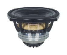 Difuzor coaxial 5 Inch B&C 5CXN44 - 8 Ohm - Img 3