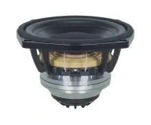 Difuzor coaxial 5 Inch B&C 5CXN44 - 8 Ohm - Img 3