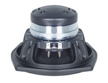 Difuzor coaxial 6.5 Inch B&C 6HCX51 - 8 Ohm