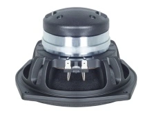 Difuzor coaxial 6.5 Inch B&C 6HCX51 - 8 Ohm