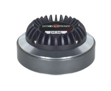 Difuzor driver 1 Inch B&C DE36 - 16 Ohm