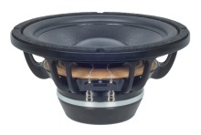 Difuzor woofer 10 inch B&C 10BG76 - 8 Ohm - Img 3
