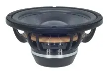 Difuzor woofer 10 inch B&C 10BG76 - 8 Ohm - Img 3