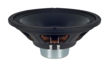 Difuzor woofer 10 inch B&C 10CL64 - 8 Ohm - Img 3