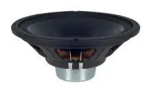 Difuzor woofer 10 inch B&C 10CL64 - 8 Ohm - Img 3
