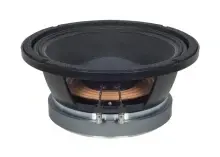 Difuzor woofer 10 inch B&C 10MD26 - 8 Ohm - Img 3