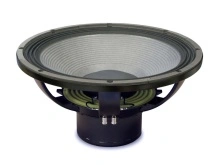 Difuzor woofer 18 inch 18 Sound 18NLW9000 8 Ohm