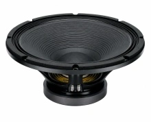 Difuzor woofer 18 inch 18 Sound 18W1300 8 Ohm