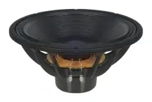Difuzor woofer 18 inch B&C 18SW100 - 4 Ohm - Img 3
