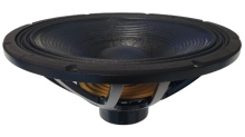 Difuzor woofer 21 inch 18 Sound 21LW4100 4 Ohm