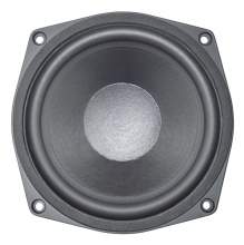Difuzor woofer 6.5 inch B&C 6PS38 - 8 Ohm