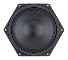 Difuzor woofer 8 inch B&C 8NSM64 - 16 Ohm - Img 2