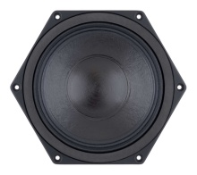 Difuzor woofer 8 inch B&C 8NSM64 - 8 Ohm - Img 2