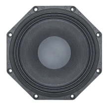 Difuzor woofer 8 inch B&C 8PS21 - 8 Ohm - Img 2
