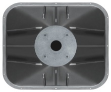 Horn Line Array 1.4 Inch B&C ME464 - Img 3