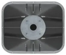 Horn Line Array 1.4 Inch B&C ME464 - Img 3