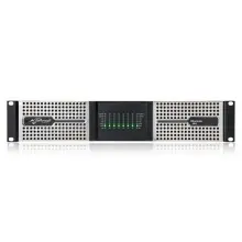 Amplificator Powersoft Ottocanali 4K4 - 8 canale 12000W DSP + Dante