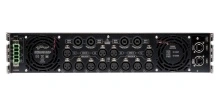 Amplificator Powersoft X8 - 8 canale 40000W DSP + Ethernet - Img 2