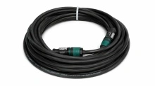 Cablu mufat Klotz 4x2.5mm - Neutrik SpeakOn NL4FXX 5m