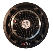 Difuzor Coaxial 10" 18 Sound 10CX750 8 Ohm - Img 2