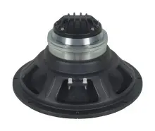 Difuzor coaxial 10 Inch B&C 10CLX64 - 8 Ohm