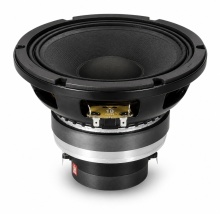 Difuzor Coaxial 8" 18 Sound 8CX401F 8 Ohm