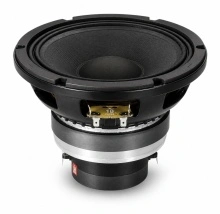 Difuzor Coaxial 8" 18 Sound 8CX401F 8 Ohm