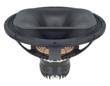 Difuzor triaxial 18 Inch B&C 18HTX100 - 8 Ohm - Img 3
