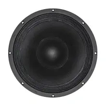 Difuzor woofer 10 inch B&C 10CLA76 - 8 Ohm - Img 2