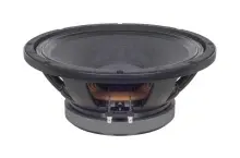 Difuzor woofer 12 inch B&C 12MH32 - 8 Ohm - Img 3