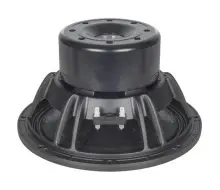 Difuzor woofer 12 inch B&C 12SW115 - 8 Ohm