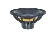 Difuzor woofer 15 inch B&C 15DS100 - 4 Ohm - Img 3