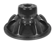 Difuzor woofer 15 inch B&C 15SW100 - 4 Ohm