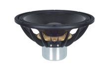 Difuzor woofer 18 inch B&C 18IPAL - 2 Ohm - Img 3