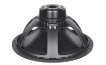 Difuzor woofer 18 inch B&C 18NBX100 - 4 Ohm