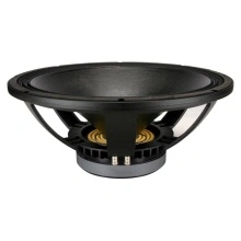 Difuzor woofer 18 inch B&C 18PS76 - 8 Ohm - Img 3