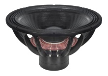 Difuzor woofer 19 inch B&C 19RS115 - 8 Ohm - Img 3