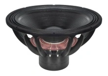 Difuzor woofer 19 inch B&C 19RS115 - 8 Ohm - Img 3