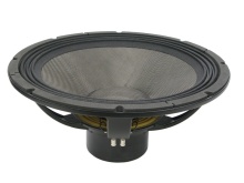 Difuzor woofer 21 inch 18 Sound 21NLW9601C 4 Ohm Carbon