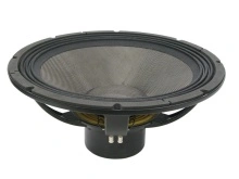 Difuzor woofer 21 inch 18 Sound 21NLW9601C 4 Ohm Carbon